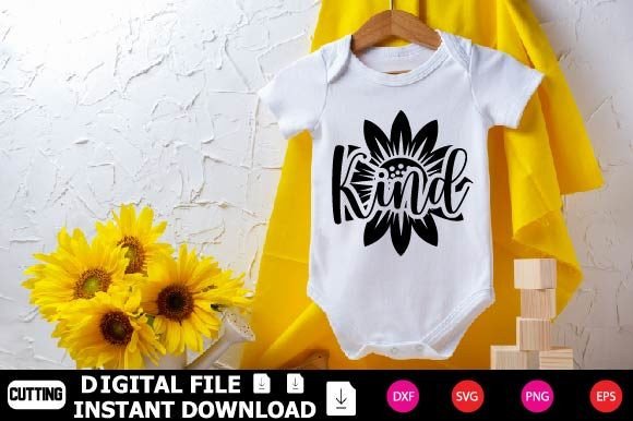 Download Bee Kind to Everyone - Premium Bundle